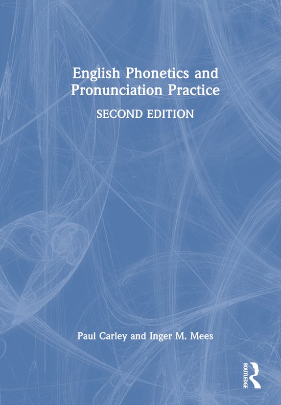 English Phonetics and Pronunciation Practice - cover