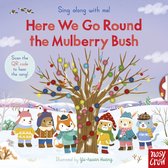 Sing Along with Me!- Sing Along With Me! Here We Go Round the Mulberry Bush