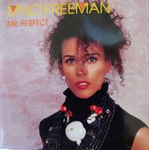 Mylo Freeman – Mr. Perfect / Best Enemies 2 Track Cd Single Cardsleeve 1992