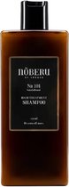 NOBERU Hair Shampoo - Sandalwood, 250ml