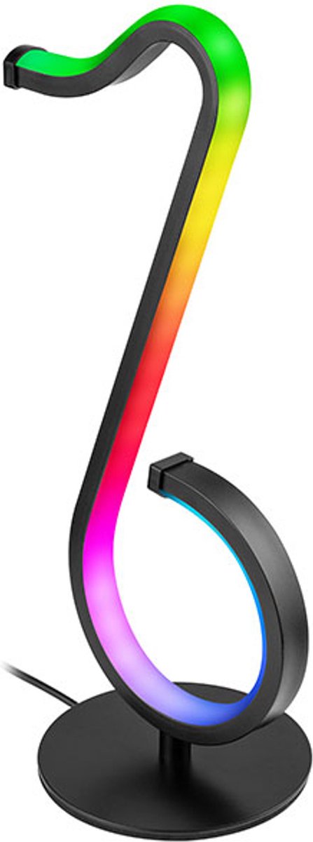 Tracer Ambience RGB decoratieve lamp - Smart Note - Led strip