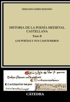 Crítica y estudios literarios - Historias de la literatura - Historia de la poesía medieval castellana II