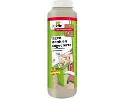 Luxan Bio-Containerfris 600 gram
