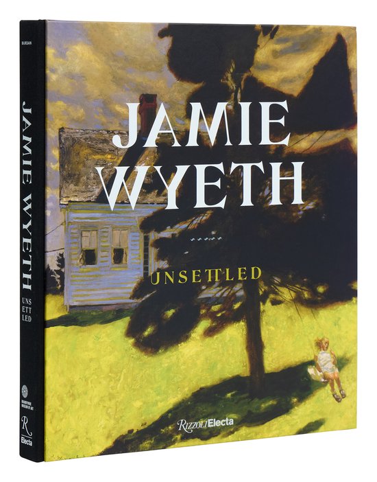 Foto: Jamie wyeth