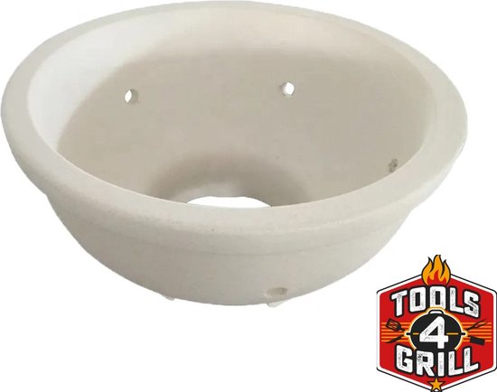 Tools4grill vuurschaal 16 inch van Tools4grill — afbeelding 3
