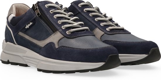 Australian Footwear art. Connery blue-grey 15.1639.02 S02 maat 41
