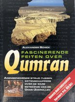 Fascinerende feiten over Qumaran