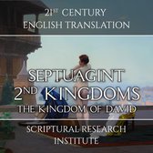 Septuagint: 2ⁿᵈ Kingdoms