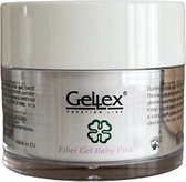 Gellex - Builder Gel Gel Nagels - Fiber Gel Baby Pink 50ml