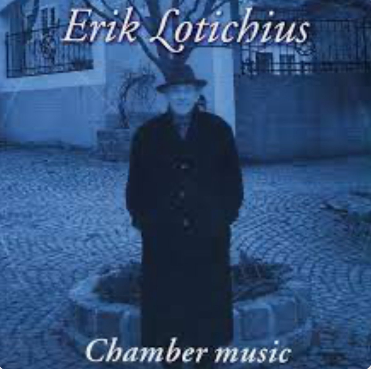 Erik Lotichius - Chamber Music