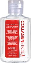 Devoted Creations Collagenetics Hydratant Réparateur - Après-soleil - 60 ml