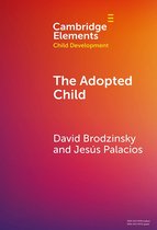 Elements in Child Development - The Adopted Child