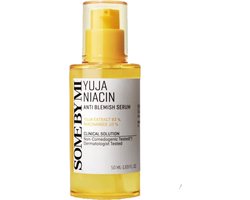 Some By Mi Yuja Niacin Anti Blemish Serum