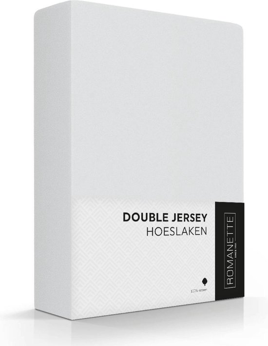 Hoeslaken Jersey