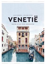 Kleine atlas voor hedonisten - Venetië