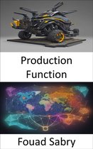Economic Science 442 - Production Function