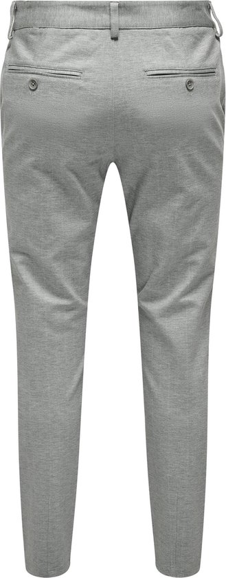 ONLY & SONS 22026836 - Broeken voor Mannen - Maat 33/34