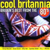 Cool Britannia CD