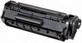 Toner Zwart Geschikt voor Brother TN-3600XXL / TN3600XXL (met chip) | Geschikt voor Brother HL-5210DN - HL-5210DW - HL-L621DW - HL-L6210DWT - DCP-L5510DN - L5510DNW - MFC-L5710DW - 3600 - printer - inkt - cartridge