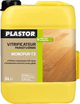 Plastor Parketvernis Monopur-T3 - 1L