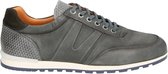 Van Lier Anzano Heren Sneakers - Grijs - Maat 47