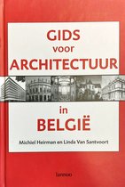 Gids Voor Architectuur In Belgie