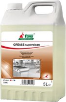 Green Care | Grease | Superclean | 5 liter