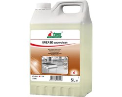 Green Care | Grease | Superclean | 5 liter