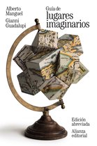 El libro de bolsillo - Bibliotecas de autor - Biblioteca Manguel - Guía de lugares imaginarios