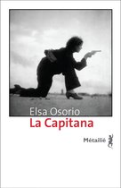 Bibliothèque Hispano-américaine - La Capitana