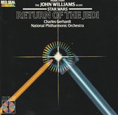 Music from the John Williams Score Star Wars: Return of the Jedi