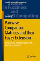 Pairwise Comparison Matrices and their Fuzzy Extension