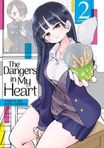 The Dangers in My Heart-The Dangers in My Heart Vol. 2