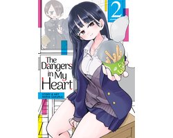 The Dangers in My Heart-The Dangers in My Heart Vol. 2