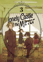 Lonely Castle in the Mirror (Manga)- Lonely Castle in the Mirror (Manga) Vol. 3