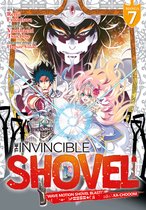 The Invincible Shovel (Manga)-The Invincible Shovel (Manga) Vol. 7