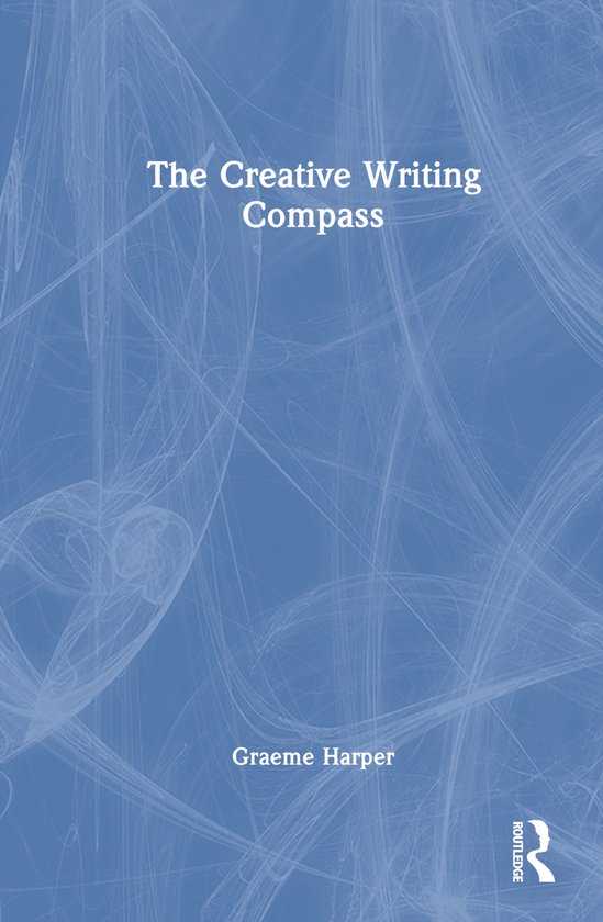 The Creative Writing Compass - cover