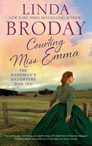 The Hangman's Daughters- Courting Miss Emma