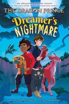 The Dragon Prince- Dreamer's Nightmare (The Dragon Prince Graphic Novel #4)