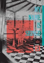 My Name Is Shingo: The Perfect Edition- My Name Is Shingo: The Perfect Edition, Vol. 2