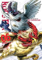 Rooster Fighter- Rooster Fighter, Vol. 6