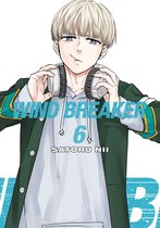 WIND BREAKER- WIND BREAKER 6