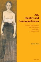 Internationalism and the Arts- Art, Identity and Cosmopolitanism