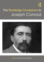 Routledge Literature Companions-The Routledge Companion to Joseph Conrad