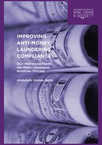 Improving Anti Money Laundering Compliance
