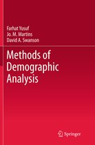 Methods of Demographic Analysis