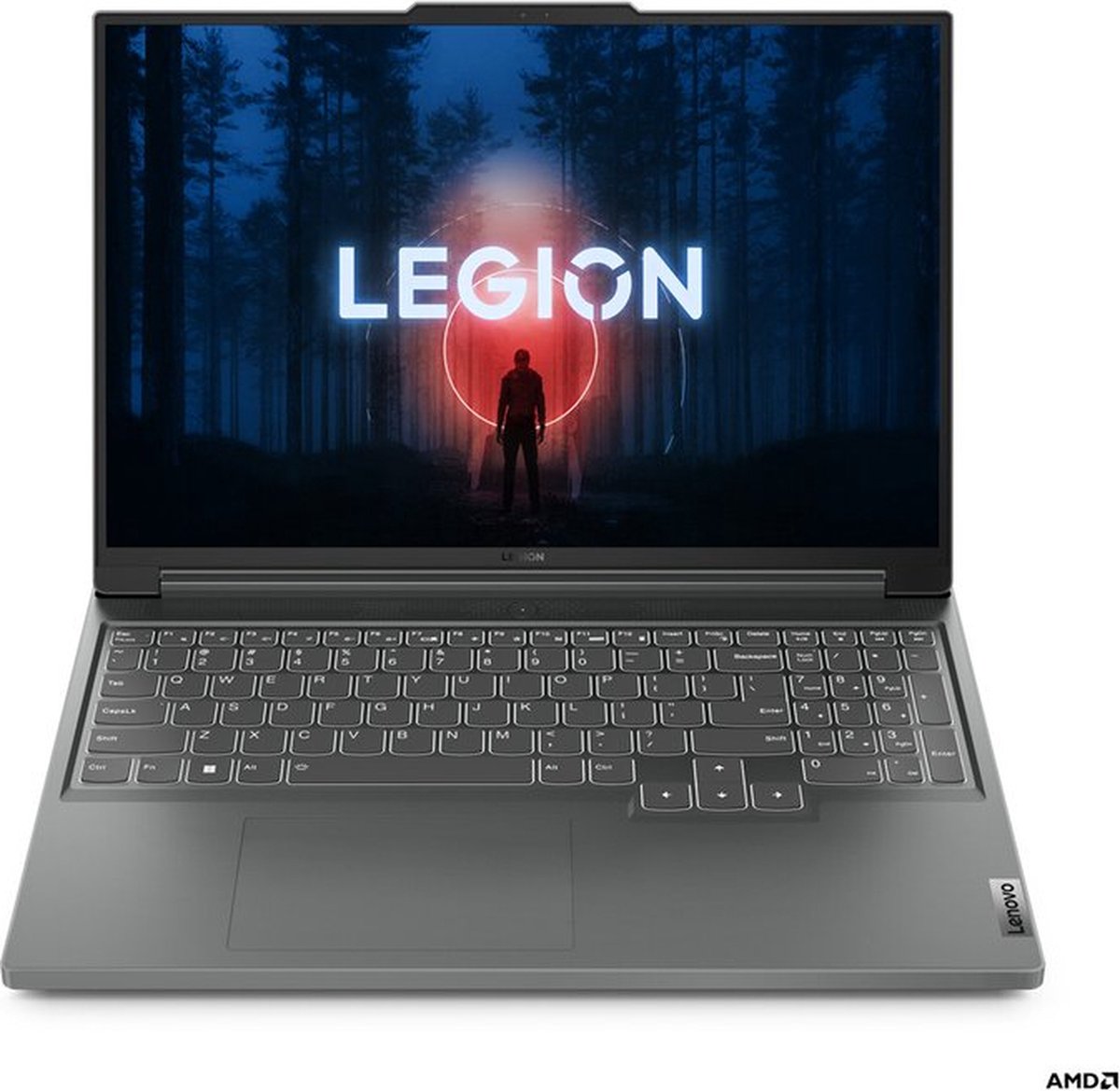 Lenovo Legion Slim 5 16APH8 - Laptop - 16