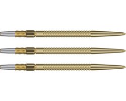 foto van Target Swiss Points GRD Gold 35mm