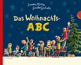 Das Weihnachts-ABC