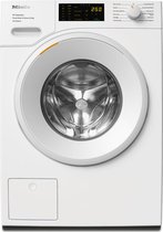 Miele WSB 383 WCS - Wasmachine - Powerwash 2.0 - SteamCare